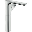 Mitigeur de lavabo URQUIOLA surélevé, pour vasque libre, chromé réf. 11035000