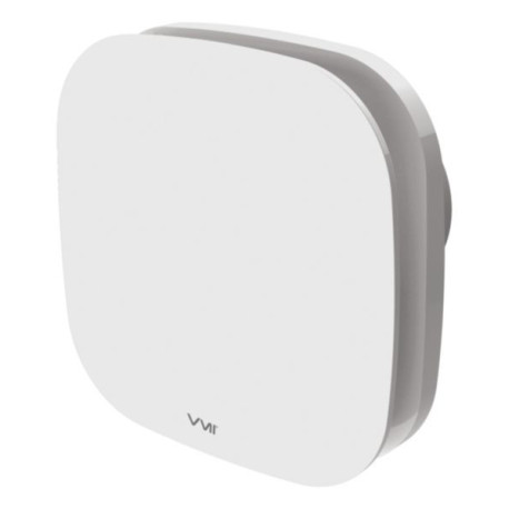 Extracteur CERVIN V0 SDB/WC  - Ø100 - Pour les bailleurs - Températures d'usage 0°C/40°C Réf. 1302.0021