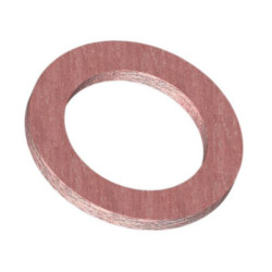 Joint de bride CSC rouge 115x161 un réf 23014551
