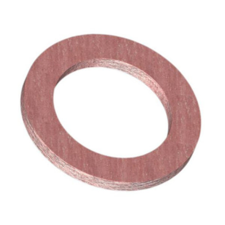Joint de bride CSC rouge 115x161 un réf 23014551