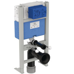 Bâti-support WC Prosys autoportant - mécanique - hauteur 82 cm - épaisseur réservoir 150 mm Réf. R009167