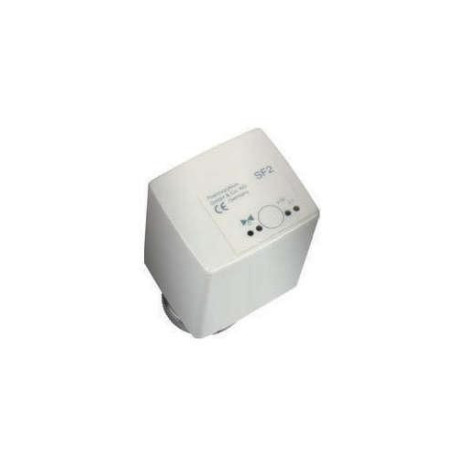 Moteur de vanne - M 30 x 1,5 mm - Certiline réf. 1409101125