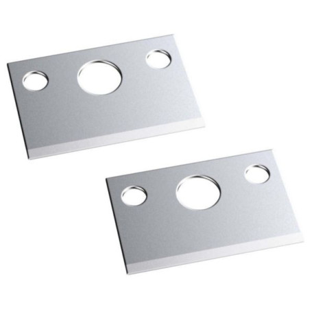 Jeu de lames de rechange pour 90 22 10 BK KNIPEX Réf. 90 22 10 E01