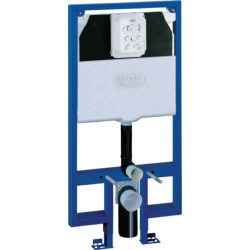 Bâti-support RAPID SL pour WC 6L hauteur: 1,13m réf. 38994000