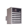 Aérotherme Airtherm digital 3/1,5 KW Réf. 486304