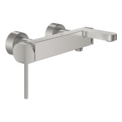 Mitigeur monocommande Bain/Douche GROHE Plus Supersteel Réf. 33553DC3