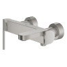 Mitigeur monocommande Bain/Douche GROHE Plus Supersteel Réf. 33553DC3