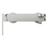 Mitigeur monocommande Bain/Douche GROHE Plus Supersteel Réf. 33553DC3