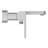 Mitigeur monocommande Bain/Douche GROHE Plus Supersteel Réf. 33553DC3