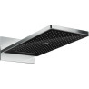 Douche de tête Rainmaker Select 580 3jet réf. 24001400