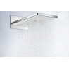 Douche de tête Rainmaker Select 580 3jet réf. 24001400