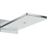Douche de tête Rainmaker Select 580 3jet réf. 24001400