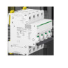 ACTI9 disjoncteur ic60N 4P 20A COURBE D Réf A9F75420