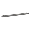 Barre d'appui BE-LINE diamètre 35 L.600 en aluminium anthracite Réf. 511906C