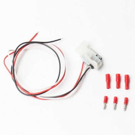 Microswitch 3 voies IDRA 24SV Réf. 150114