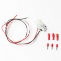 Microswitch 3 voies IDRA 24SV Réf. 150114