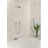 Douche de tête Crometta S 240 1 jet Réf. 26723000