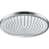 Douche de tête Crometta S 240 1 jet Réf. 26723000
