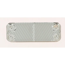Echangeur sanitaire 20 plaques Réf 711613200