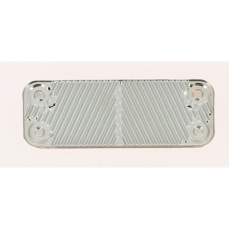 Echangeur sanitaire 20 plaques Réf 711613200