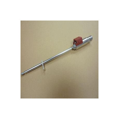 Ligne gicleur fphe3 030 n 5091 Réf 7615512