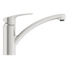 Mitigeur monocommande évier Supersteel Eurosmart Réf. 33281DC3