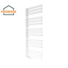 Sèche-serviettes eau chaude Gate 1514x600 RAL 7016 mat Réf. GA06159016S0022