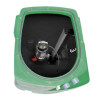 Poste de relevage eaux chargées FEKAFOS 270-PP/VX550A pose intérieure et extérieure équipé d'une pompe FEKA VX 550 AUT montée sur barres de guidage alimentation électrique 230 V hauteur de relevage maxi 6,2 M Réf. 145012