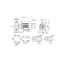 Circulateur Collectif EC cronobloc-bl125/295-30/4 Réf. 2160679
