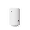 Préparateur d'eau Chaude à Echangeur Annulaire 150L multipositioninstallation verticale ou horizontale livré avec 1 raccord diélectrique 3/4'' et sans aquastat Réf: 874432