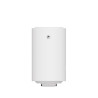 Préparateur d'eau Chaude à Echangeur Annulaire 150L multipositioninstallation verticale ou horizontale livré avec 1 raccord diélectrique 3/4'' et sans aquastat Réf: 874432