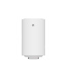 Préparateur d'eau Chaude à Echangeur Annulaire 150L multipositioninstallation verticale ou horizontale livré avec 1 raccord diélectrique 3/4'' et sans aquastat Réf: 874432