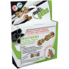 LOT MultiGebo raccord à compression avec longueur ajustable 16*16 Réf. 14.320.02.16KIT.FR
