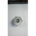 Manchon réduit 241R fonte malléable galvanisée mâle-femelle 40x15 réf.241040015G