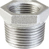 Manchon réduit 241R fonte malléable galvanisée mâle-femelle 40x15 réf.241040015G