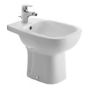 Bidet sur pied D-CODE, Blanc réf. 2238100000