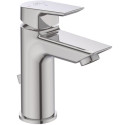 Mitigeur lavabo TESI avec vidage métal CH3 chromé Réf. A6558AA