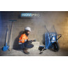 Jean Novipro - bleu - taille XL