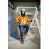 Jean Novipro - bleu - taille XL