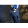 Jean Novipro - bleu - taille XL