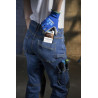 Jean Novipro - bleu - taille XL