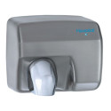 Sèche mains a160 / 2 inox brosse réf. 492818