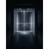 Tablette longue Axor STARCK Shower L 240 mm, métallique, chromé réf. 40873000