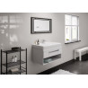 Mitigeur lavabo Vernis Shape 70 CoolStart avec tirette et vidage synthétique Chromé Réf. 71593000