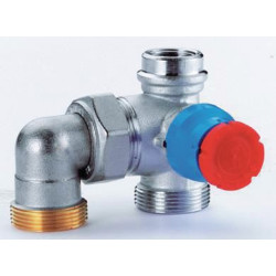 Corps thermostatique pour R414 M 1/2 18 Réf.R414MX003