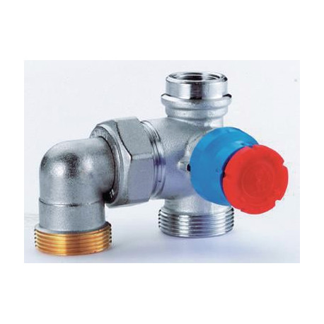 Corps thermostatique pour R414 M 1/2 18 Réf.R414MX003