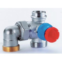 Corps thermostatique pour R414 M 1/2 18 Réf.R414MX003