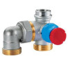 Corps thermostatique pour R414 M 1/2 18 Réf.R414MX003