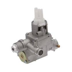 Vanne gaz naturel Réf. 60001305
