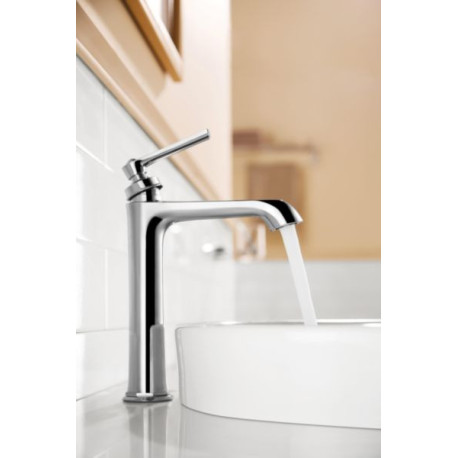 Mitigeur lavabo rehausse LADY'S réf. 909CR180